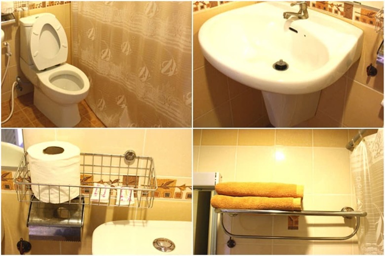 Hotel Cha-am Perfect House