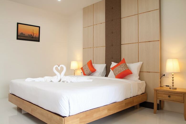 Hotel Js Residence