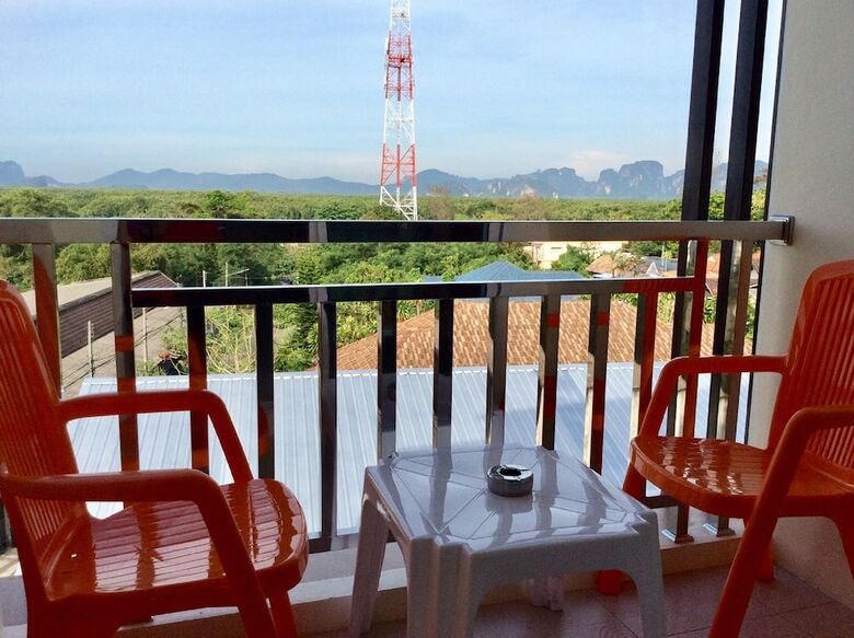 Hotel Js Residence