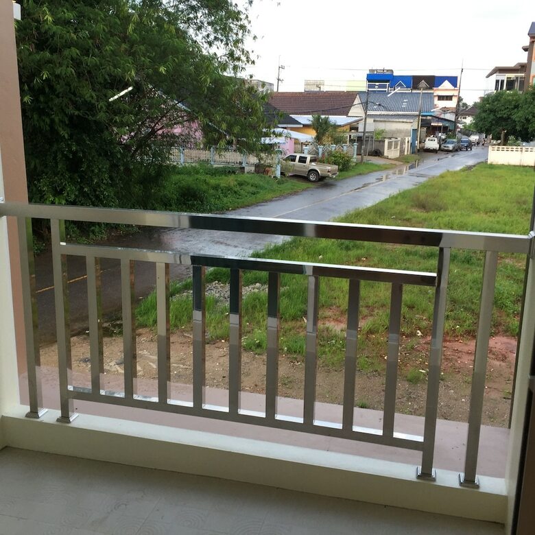 Hotel Js Residence