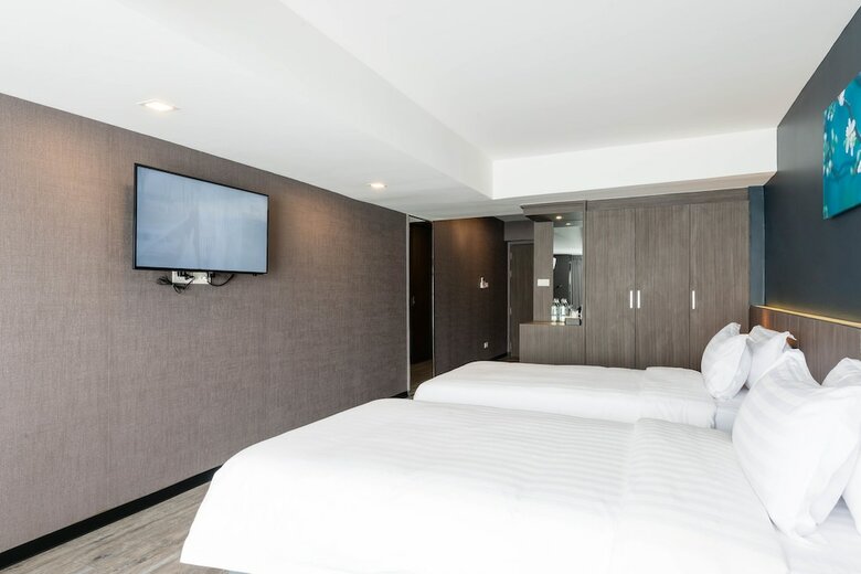Fyn Hotel