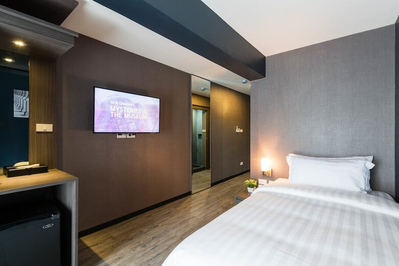 Fyn Hotel