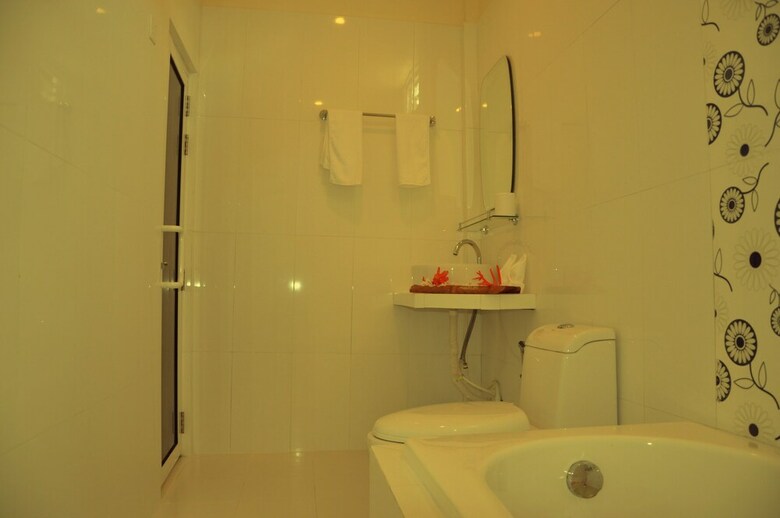 Hotel Rasdhoo Holiday Home