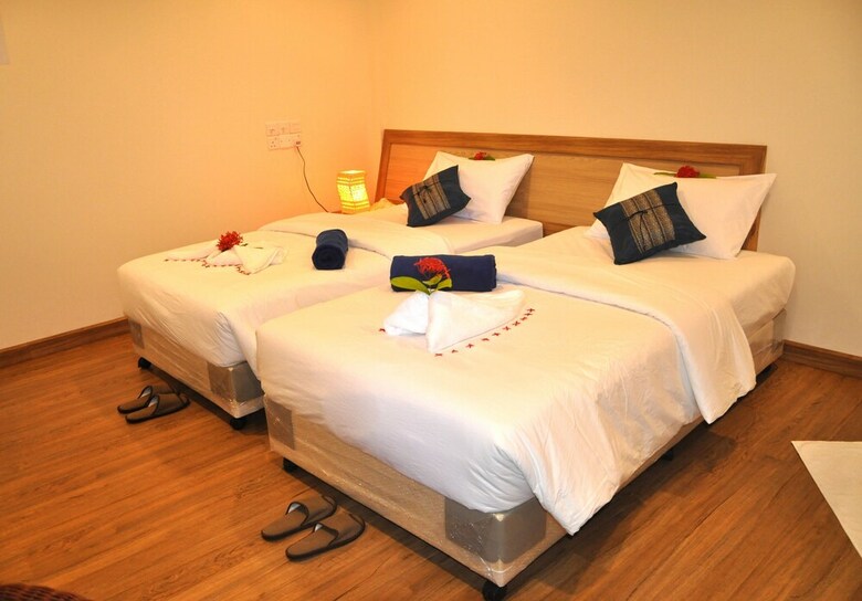 Hotel Rasdhoo Holiday Home