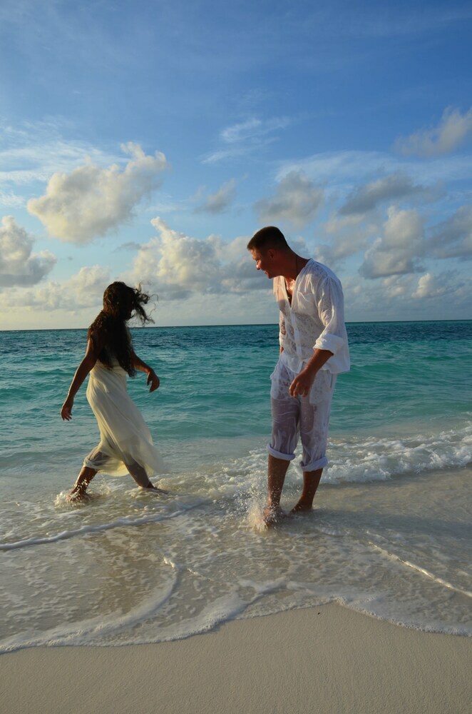 Hotel Rasdhoo Holiday Home