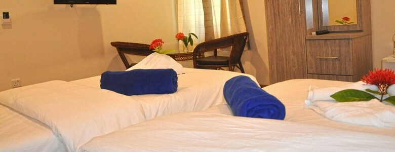 Hotel Rasdhoo Holiday Home