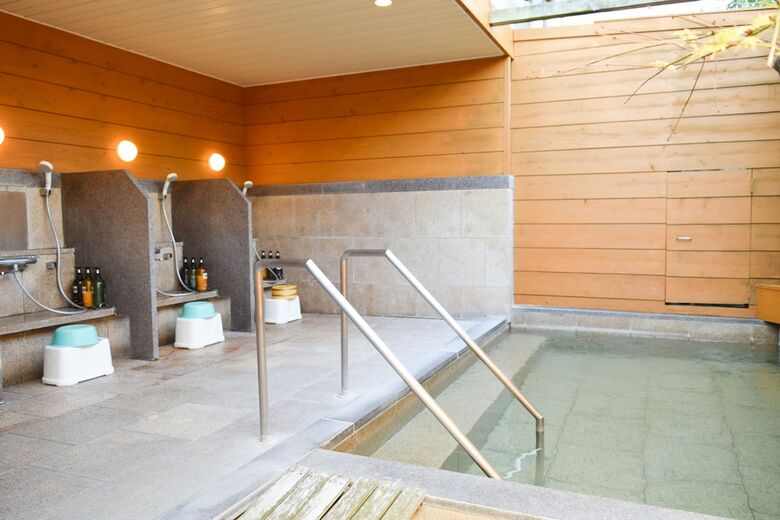 Beachside Hotel Kashimaso