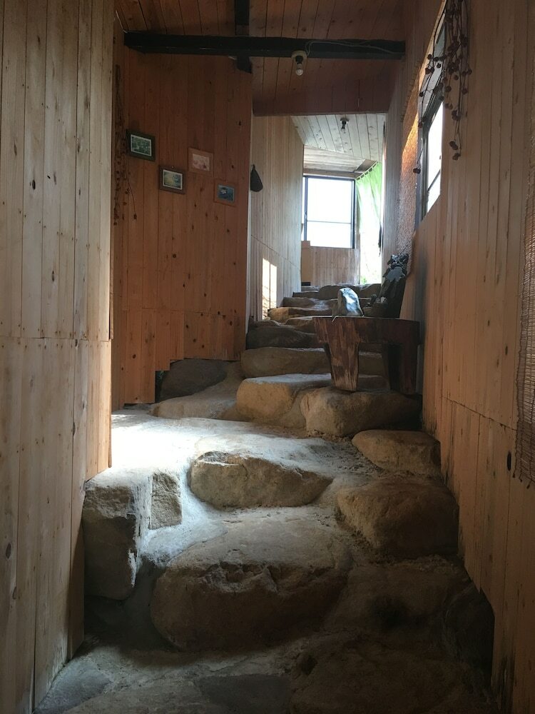 Ryokan Sansui