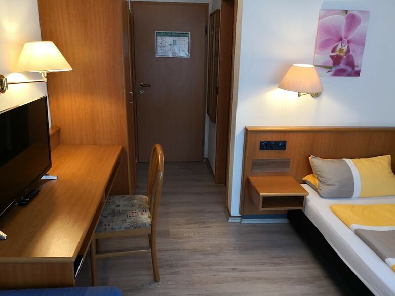 Hotel Garni Mainperle