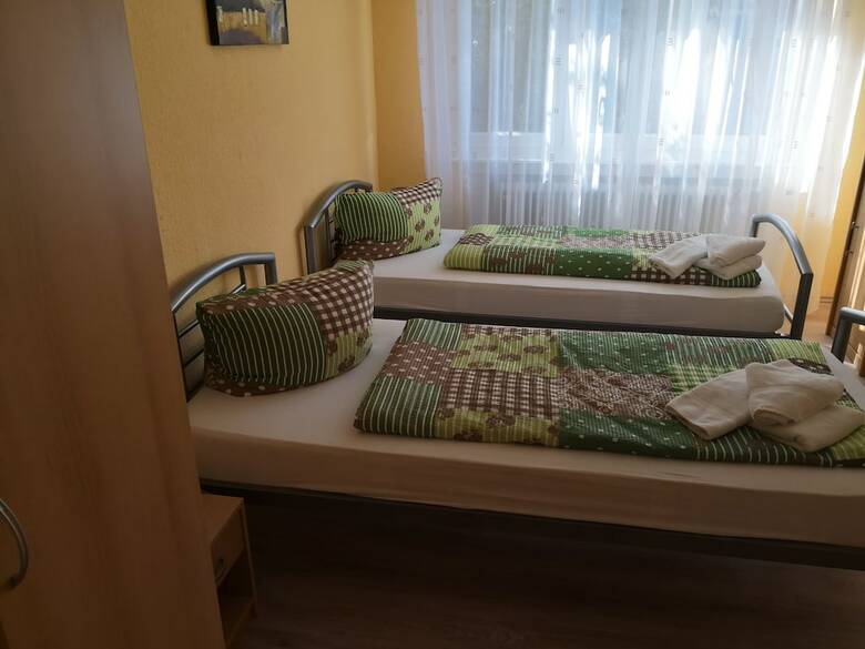 Hotel Garni Mainperle