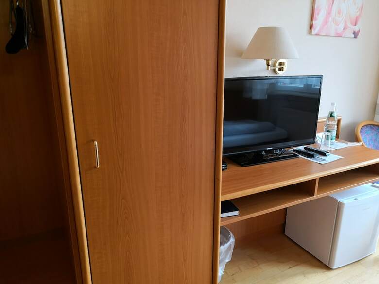 Hotel Garni Mainperle