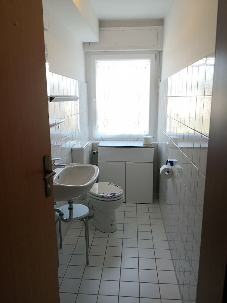 Hotel Garni Mainperle