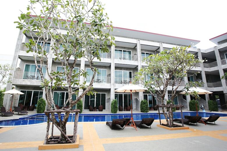 Hotel The Malika