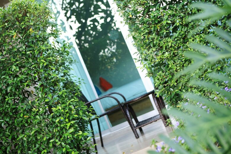 Hotel The Malika
