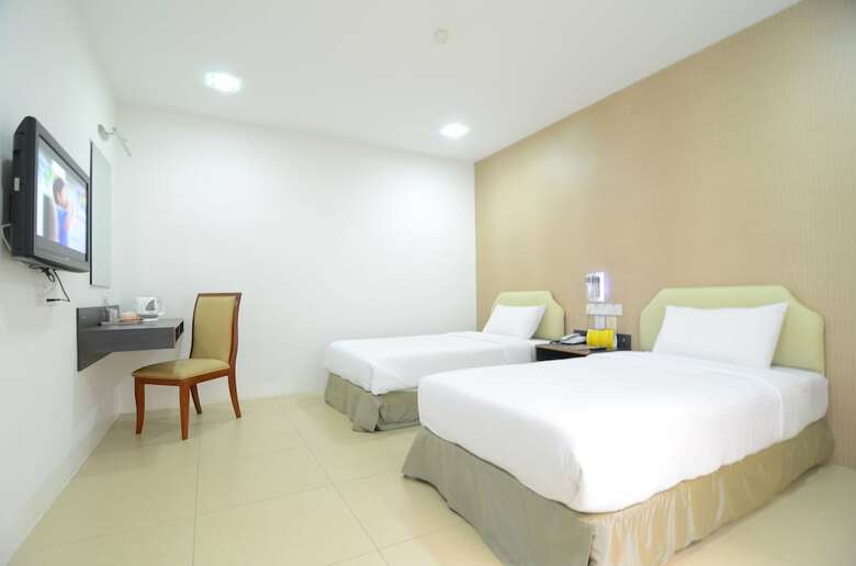 Hotel Avenue
