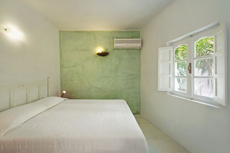 Villa Emporio Cycladic Terrace
