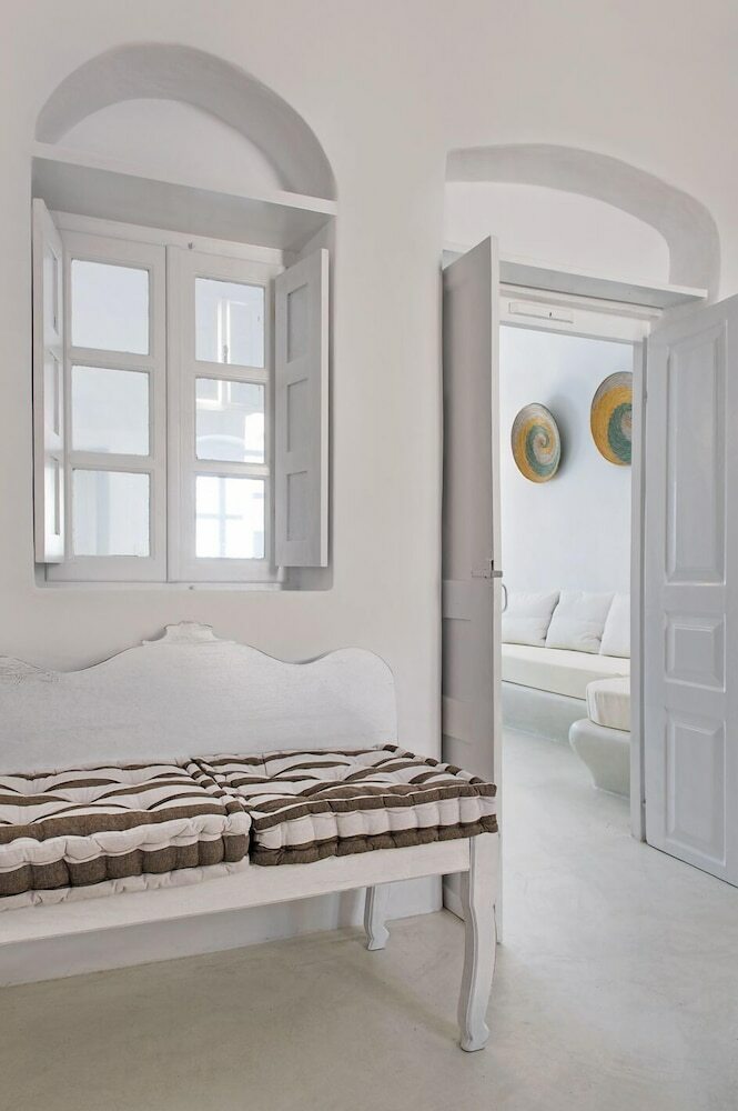 Villa Emporio Cycladic Terrace