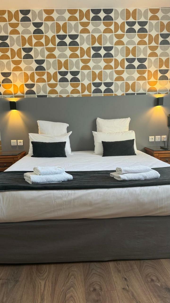 Hotel Le Bourgogne