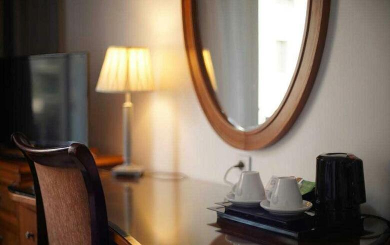 Hotel Le Bourgogne