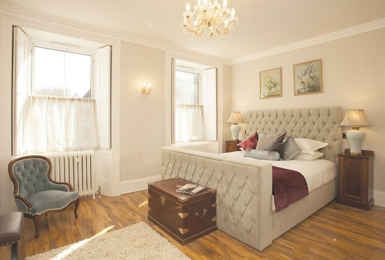 Hotel Victoria House Stow