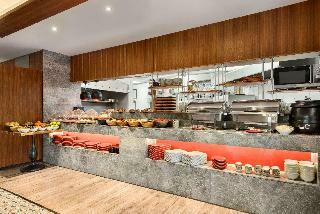 Hotel Ramada Encore By Wyndham Eskisehir