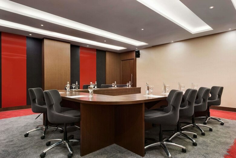 Hotel Ramada Encore By Wyndham Eskisehir