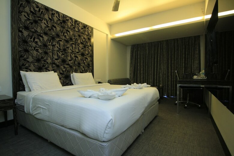 Hotel Kumar Resort Lonavala