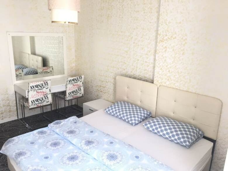 Residencia Royal Suites Tuyap