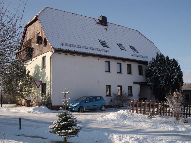 Aparthotel Zum Hecht