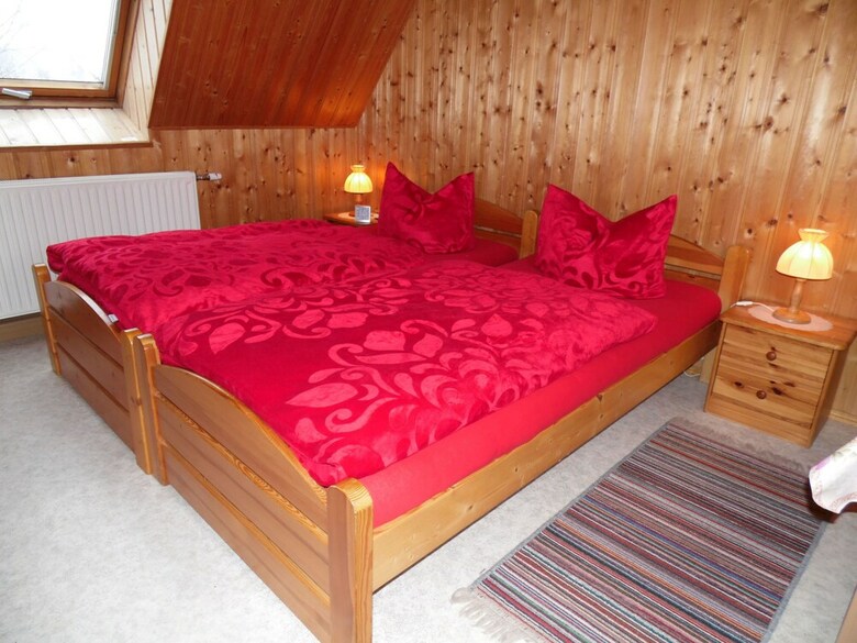 Aparthotel Zum Hecht