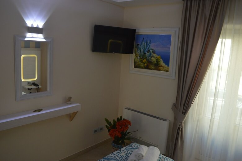 Bed & Breakfast Residenza Donna Giovanna