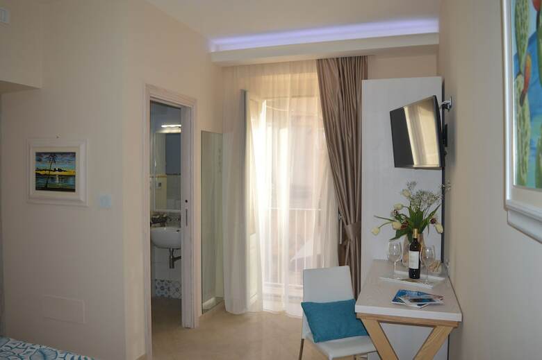 Bed & Breakfast Residenza Donna Giovanna