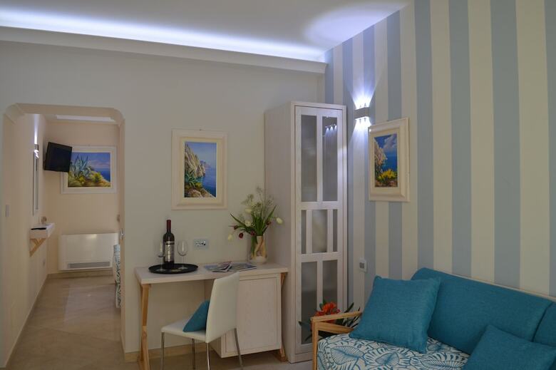Bed & Breakfast Residenza Donna Giovanna