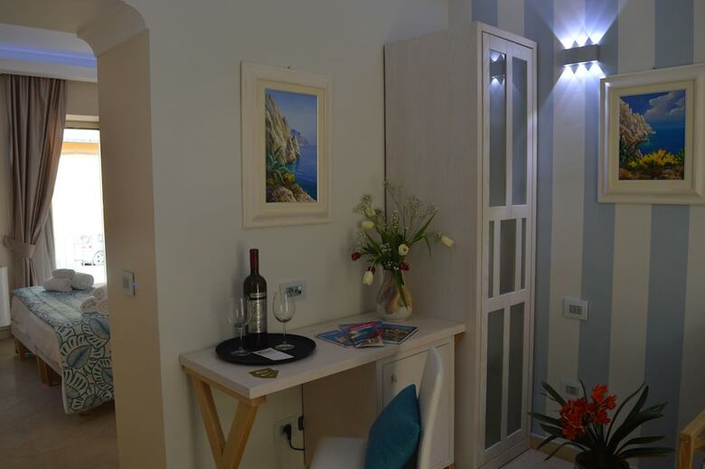 Bed & Breakfast Residenza Donna Giovanna