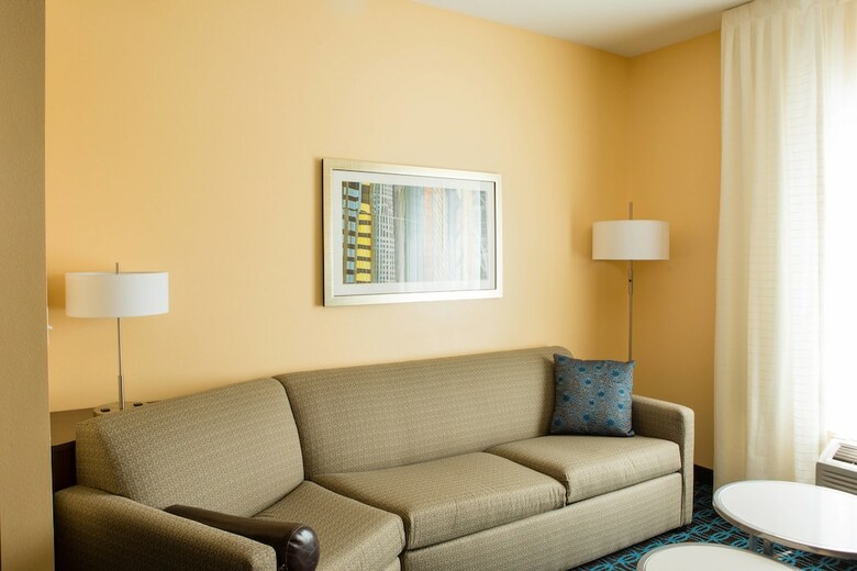 Hotel Fairfield Inn & Suites Sheridan