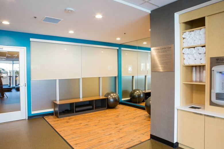Hotel Fairfield Inn & Suites Sheridan