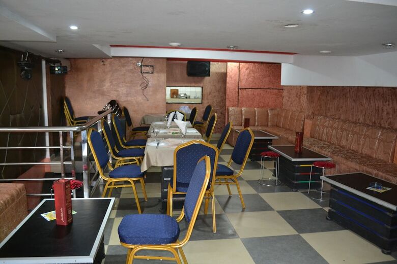 Hotel H�tel Pentagone