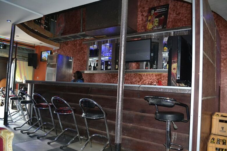 Hotel H�tel Pentagone