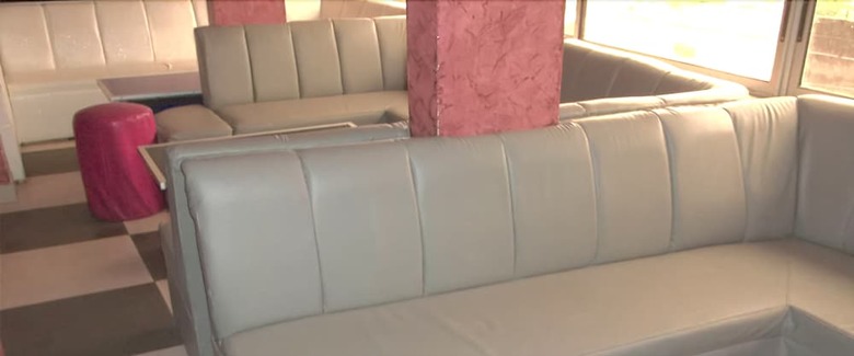 Hotel H�tel Pentagone