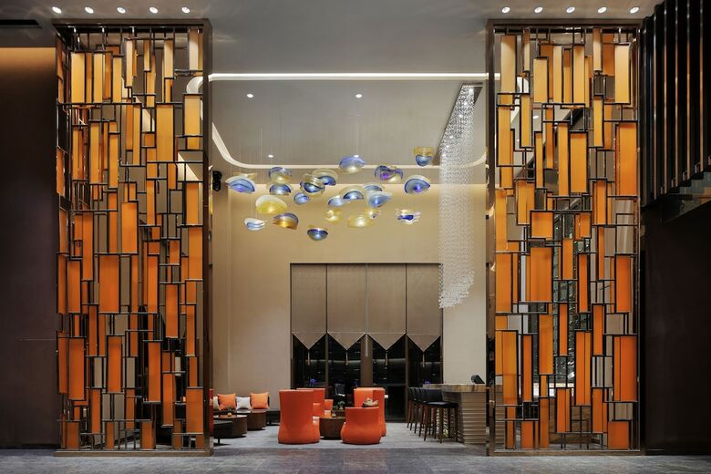 Hotel Novotel Nanchang Sunac