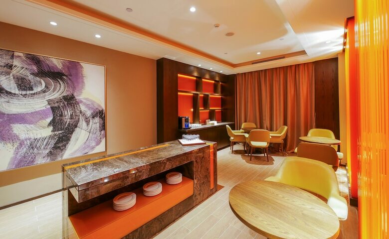Hotel Novotel Nanchang Sunac