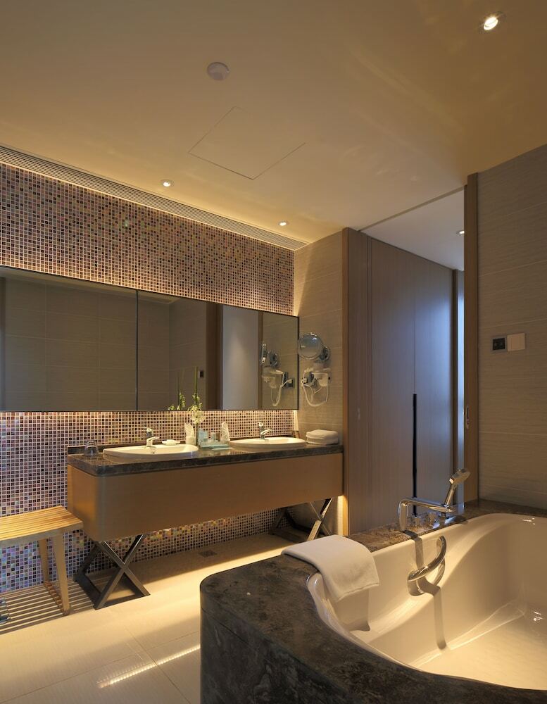 Hotel Novotel Nanchang Sunac