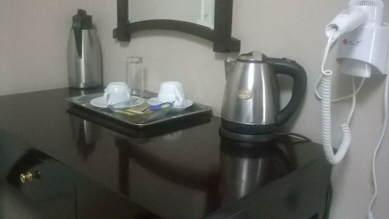 Sahara Stones Hotel