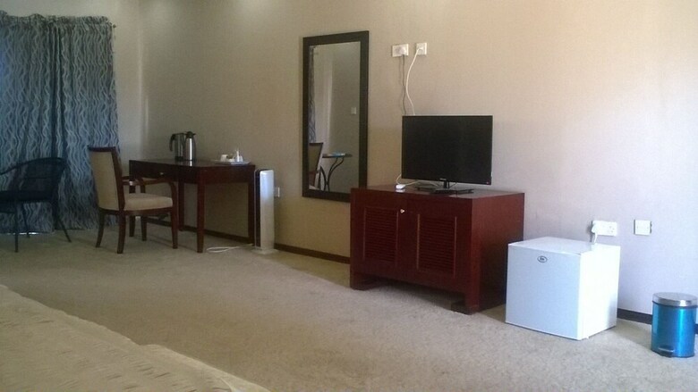 Sahara Stones Hotel