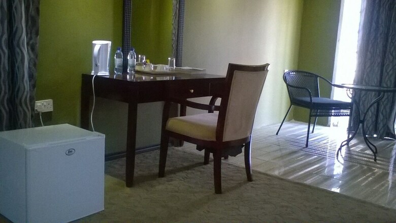 Sahara Stones Hotel