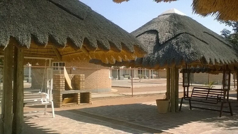 Sahara Stones Hotel