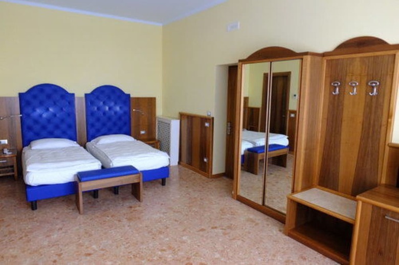 Hotel Internazionale