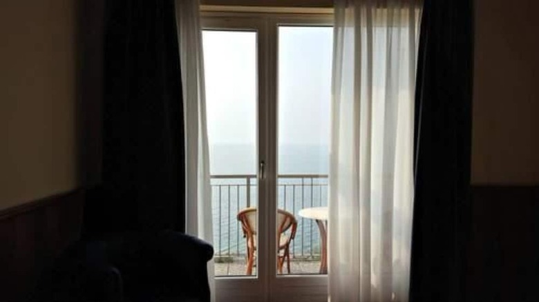 Hotel Internazionale
