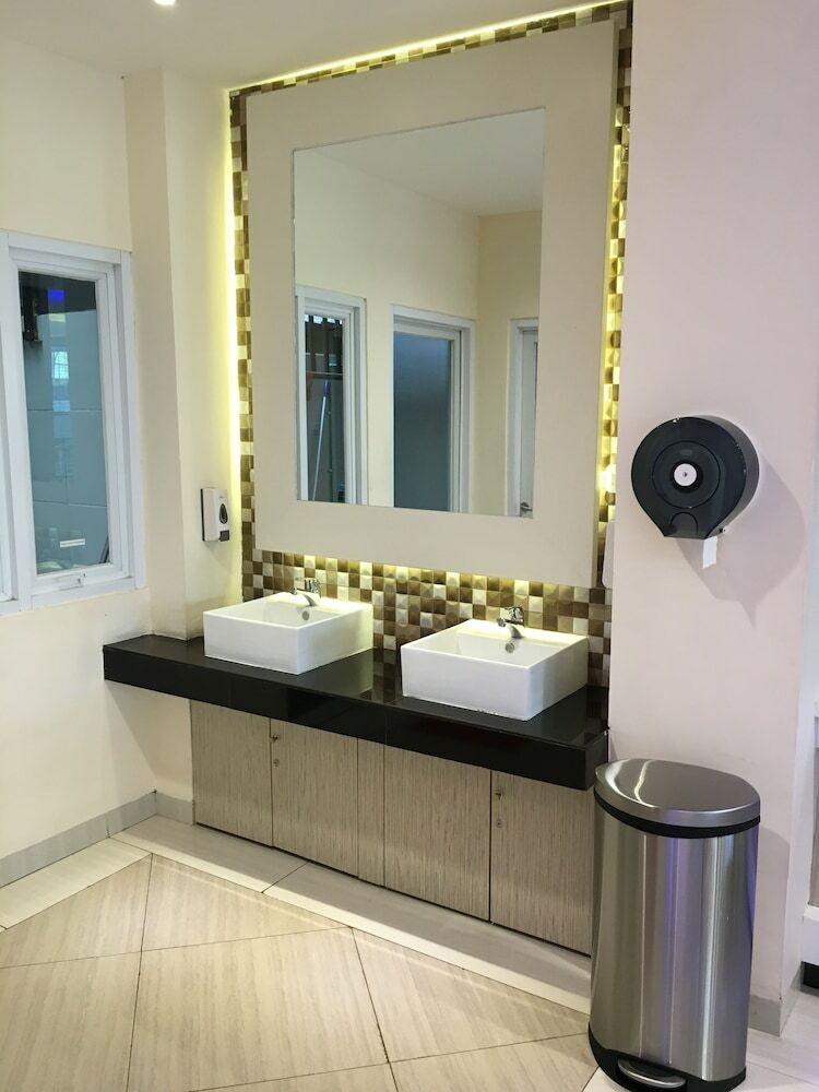 Msquare Hotel
