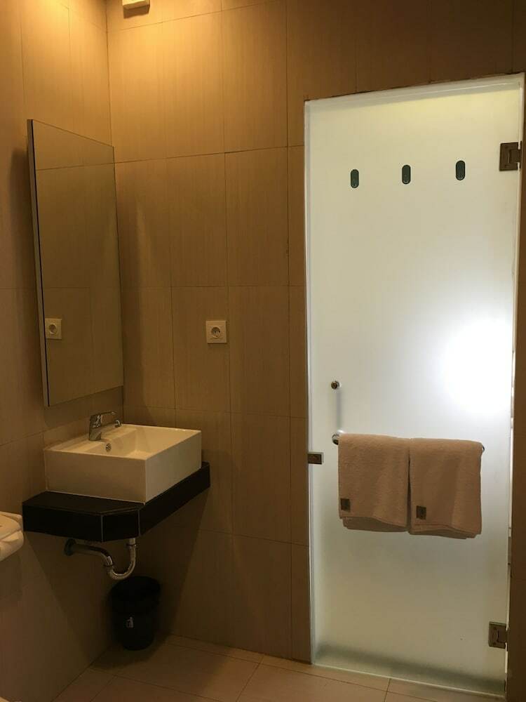 Msquare Hotel